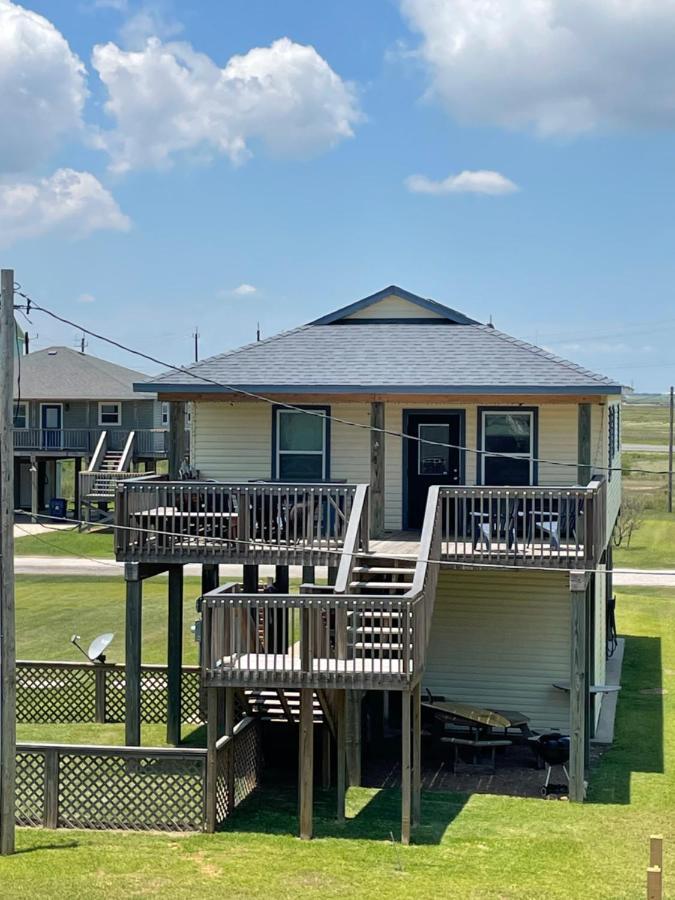 Sunshine Daydream By Surfbreakllc Villa Surfside Beach Exterior photo