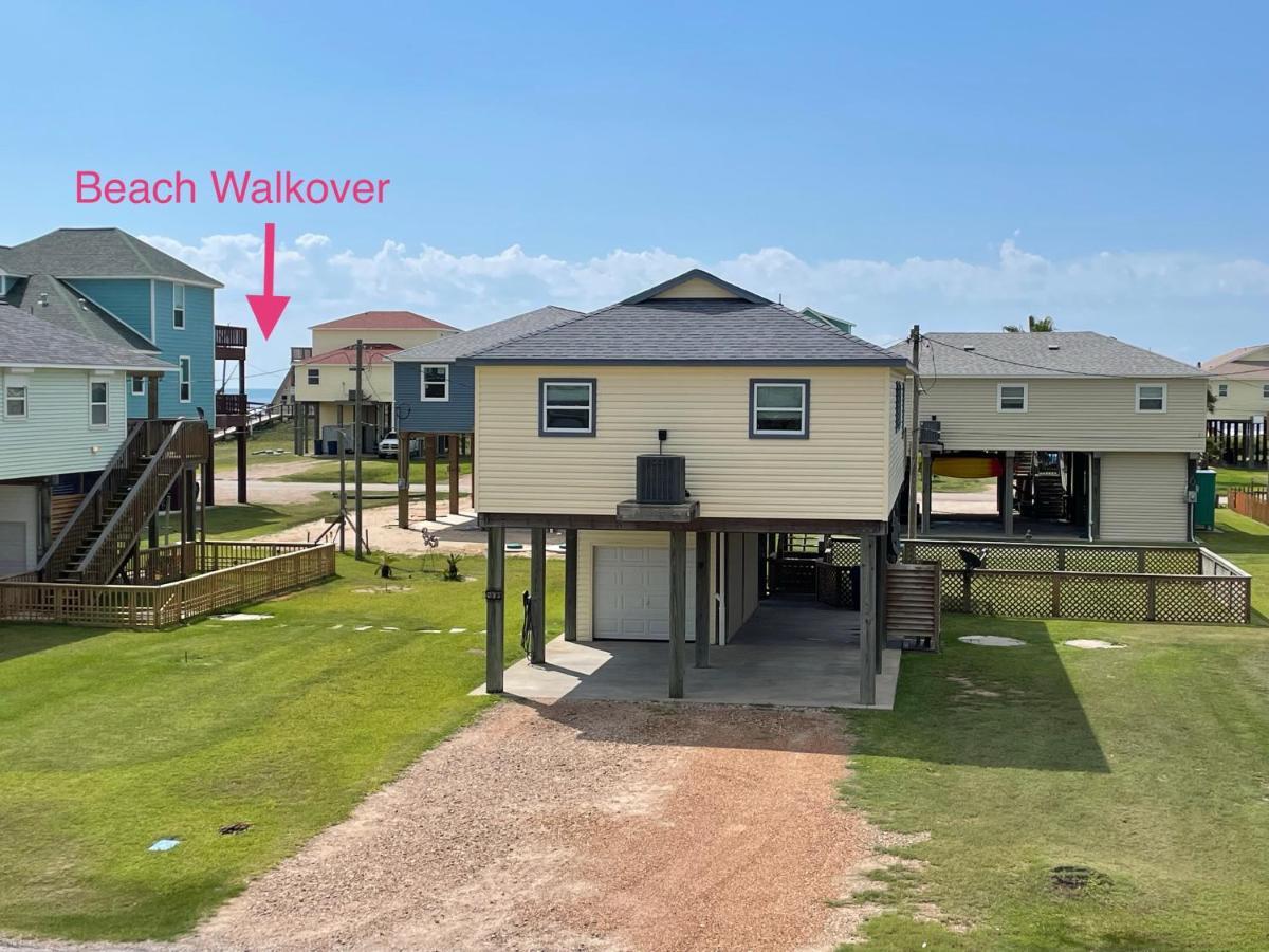 Sunshine Daydream By Surfbreakllc Villa Surfside Beach Exterior photo