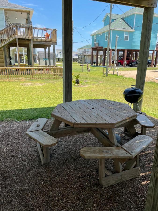 Sunshine Daydream By Surfbreakllc Villa Surfside Beach Exterior photo